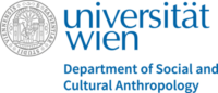 Logo of the Department of Social and Cultural Anthropology at the University of Vienna