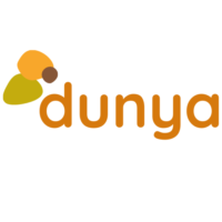 Dunya Logo